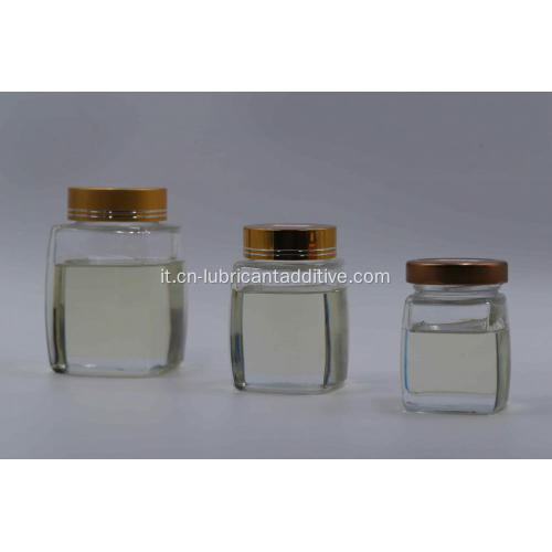 Lube Additive 1# Silicon Liquid AntiFoam Agent